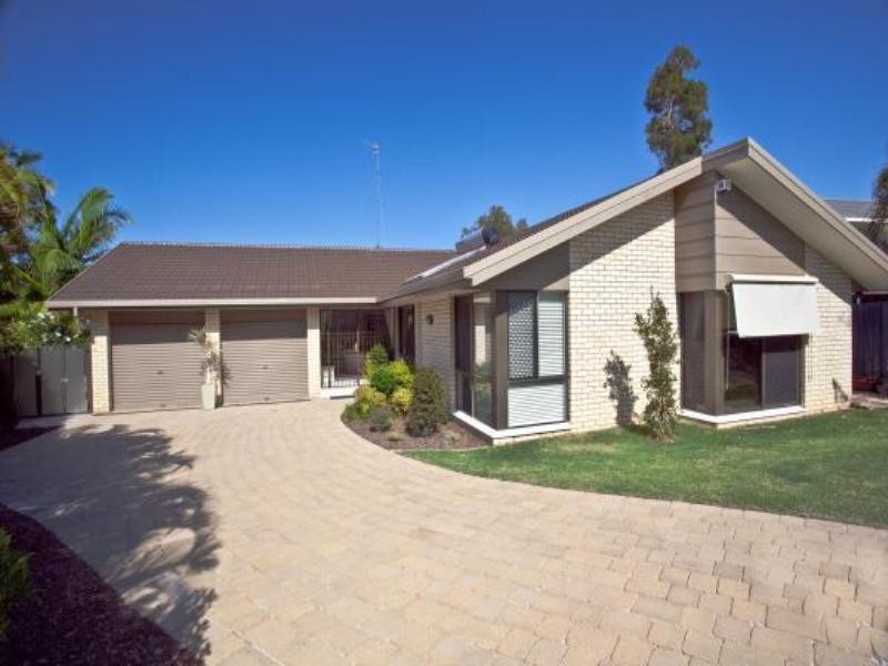 39 Sunningdale Circuit, Robina QLD 4226