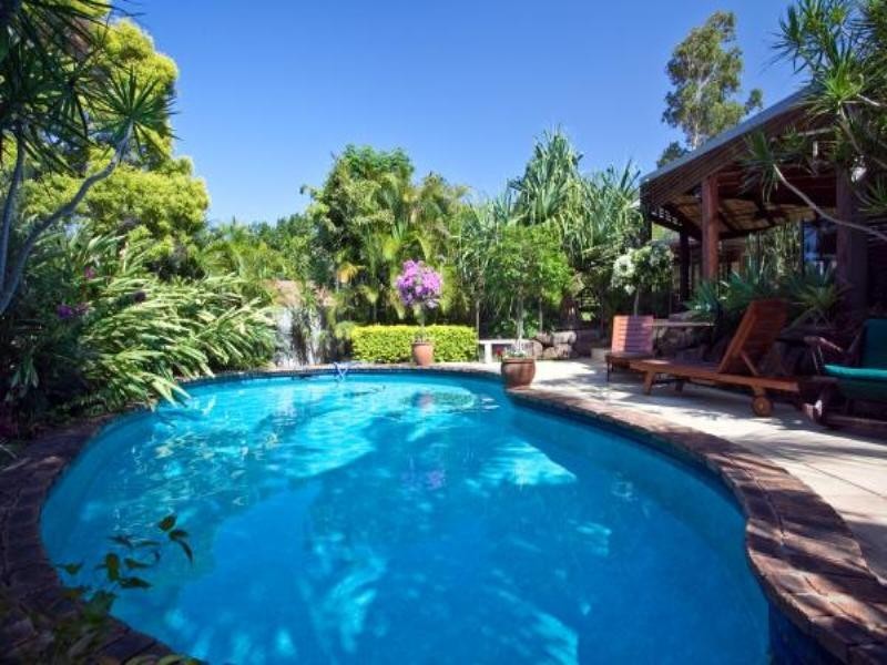 39 Sunningdale Circuit, Robina QLD 4226