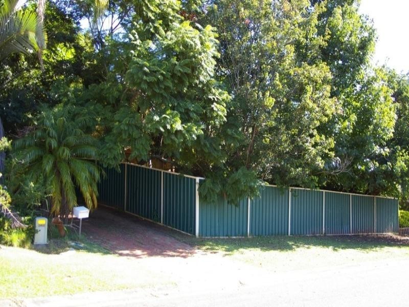 16 Ealing Street, Nerang QLD 4211