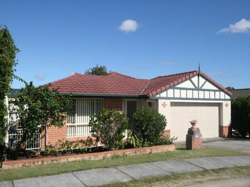 13 Griffon Street, Merrimac QLD 4226
