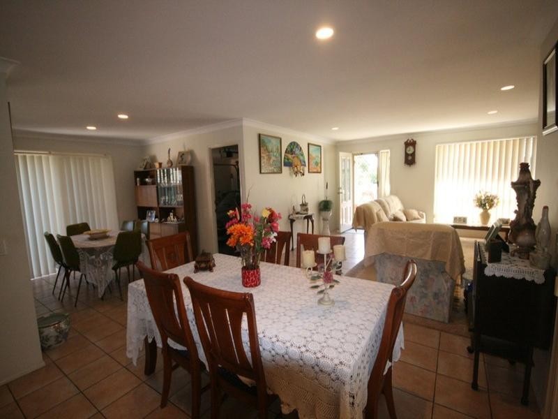 13 Griffon Street, Merrimac QLD 4226