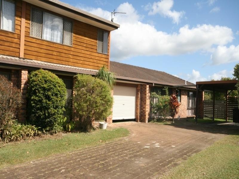 2/36 Frascott Avenue, Varsity Lakes QLD 4227