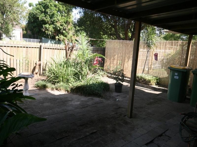 2/36 Frascott Avenue, Varsity Lakes QLD 4227