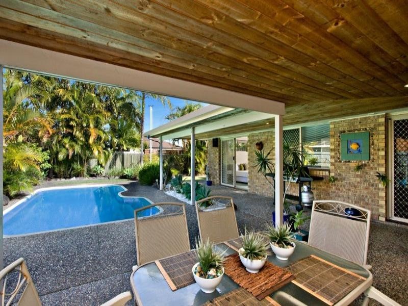 Burleigh Waters QLD 4220