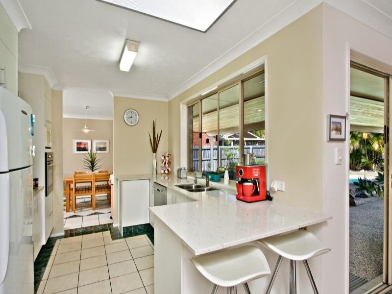 Burleigh Waters QLD 4220