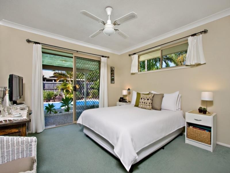 Burleigh Waters QLD 4220