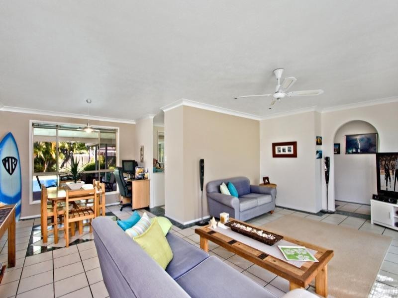 Burleigh Waters QLD 4220