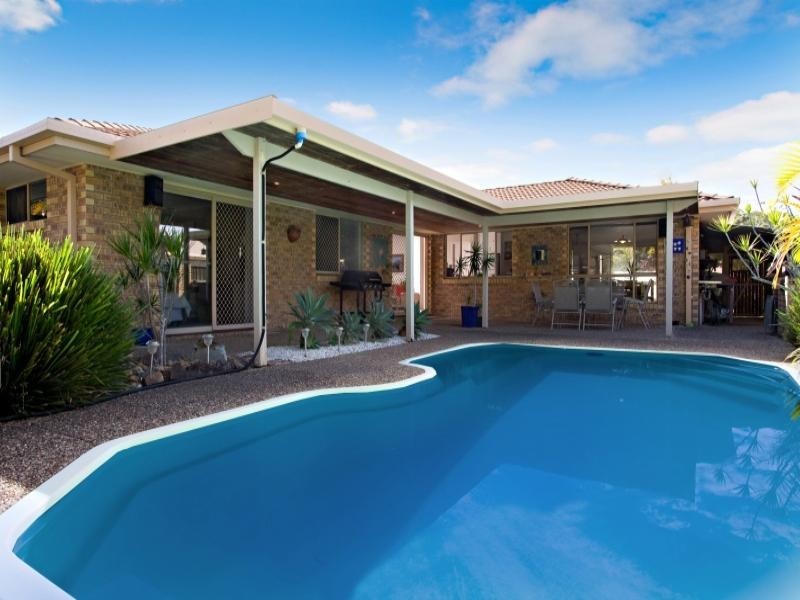 Burleigh Waters QLD 4220