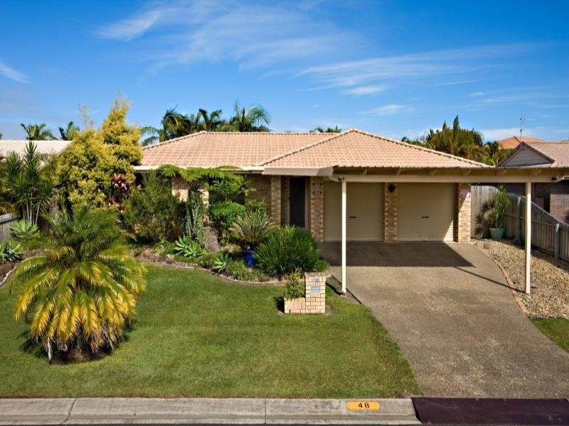 Burleigh Waters QLD 4220