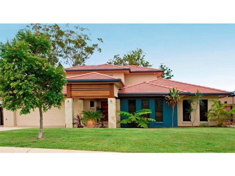7 Auriga Court, Robina QLD 4226
