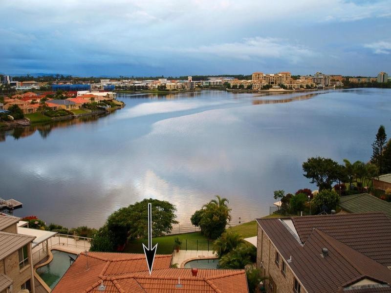 23 Notre Dame Court, Varsity Lakes QLD 4227