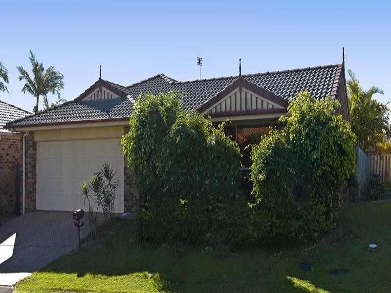 6 Montreal Crescent, Robina QLD 4226