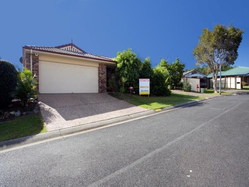 6 Montreal Crescent, Robina QLD 4226