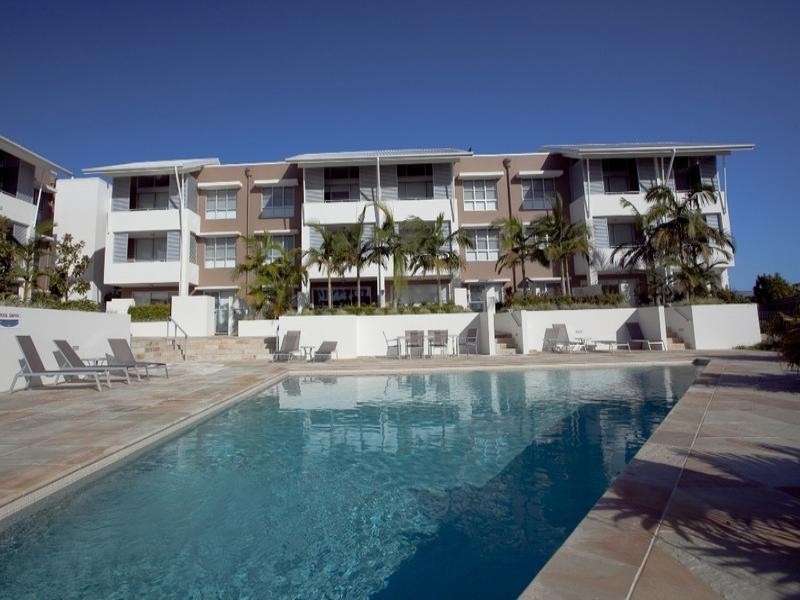 41/228 Varsity Parade, Varsity Lakes QLD 4227