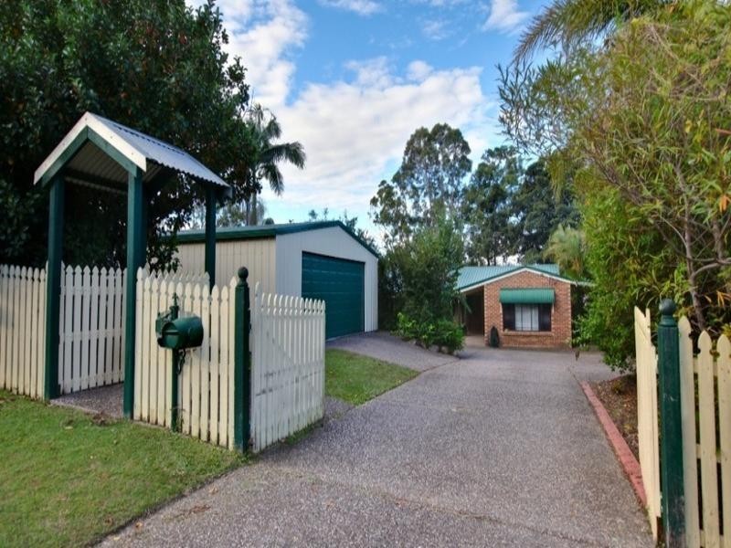 10 Gawler Place, Upper Coomera QLD 4209