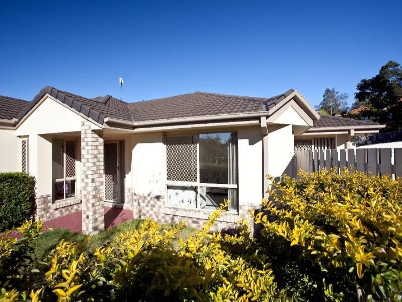3 Angelia Lane, Merrimac QLD 4226