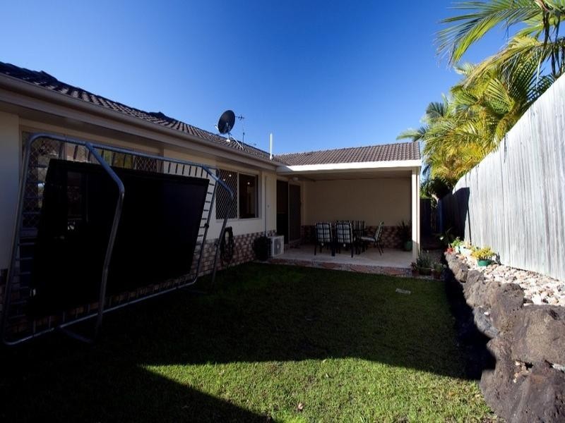 3 Angelia Lane, Merrimac QLD 4226