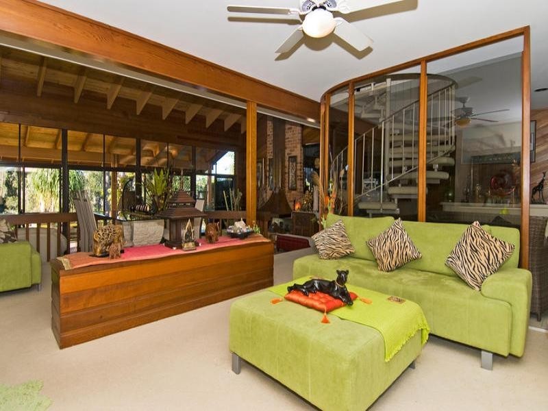 13 Gregory Drive, Carrara QLD 4211