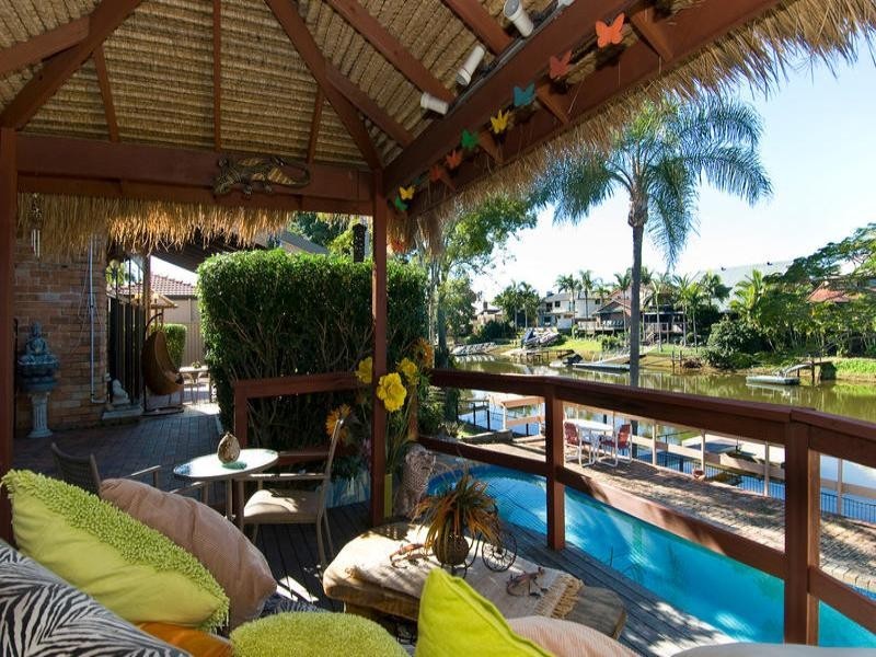 13 Gregory Drive, Carrara QLD 4211