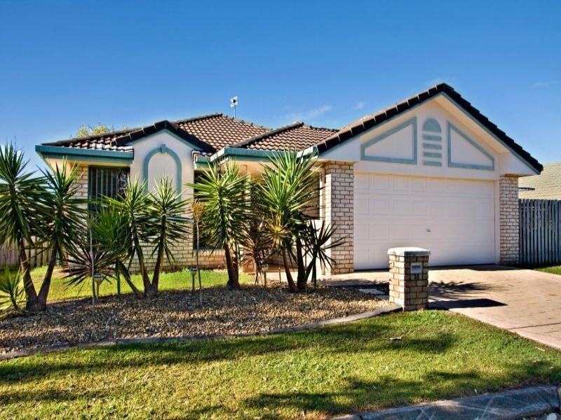 14 Rushton Court, Merrimac QLD 4226