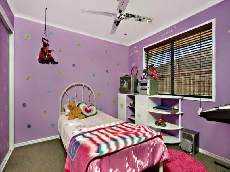 14 Rushton Court, Merrimac QLD 4226