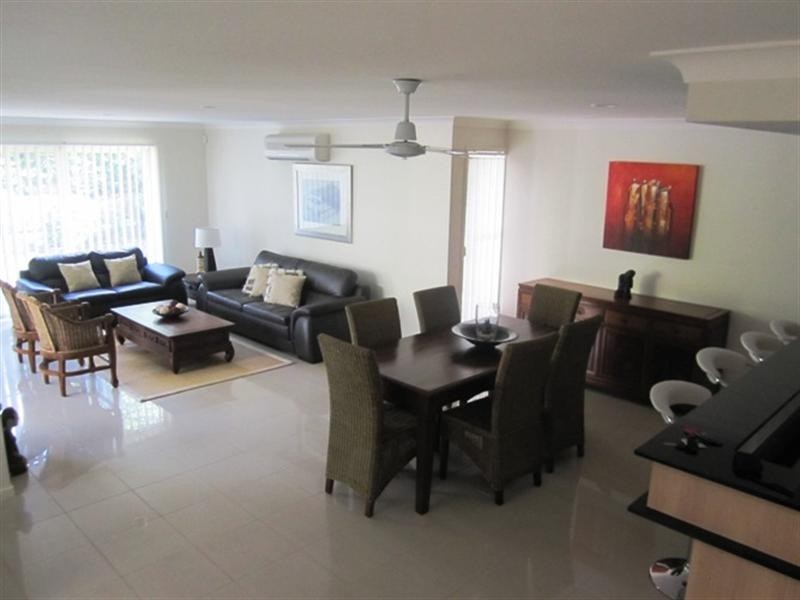 288 Easthill Drive, Robina QLD 4226