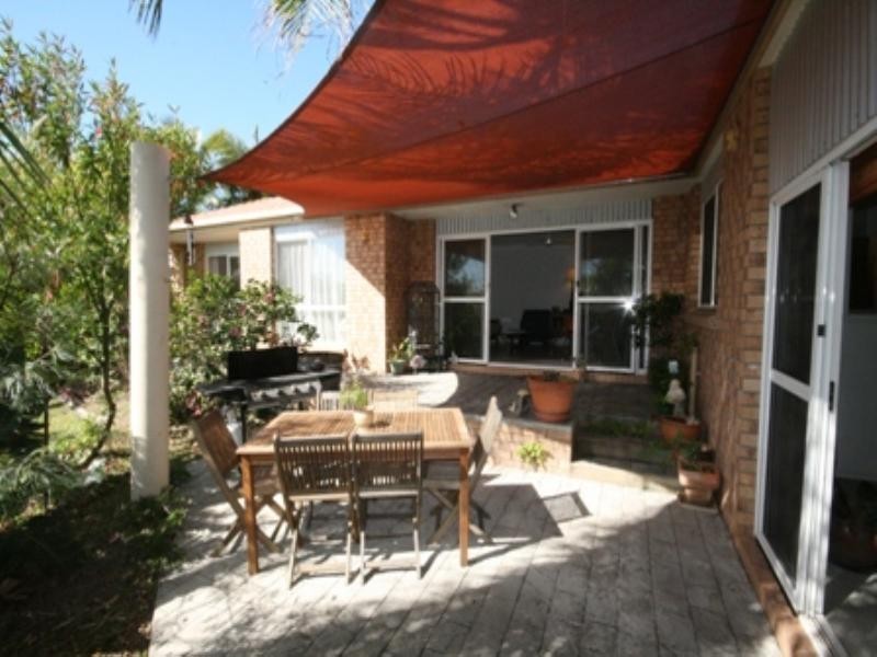 19 Colonsay Cresent, Merrimac QLD 4226