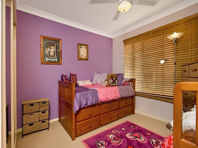 8 Macadie Way, Merrimac QLD 4226