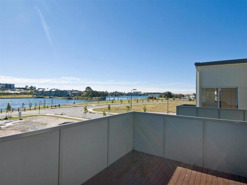 Lot 324 Emilly Way, Varsity Lakes QLD 4227