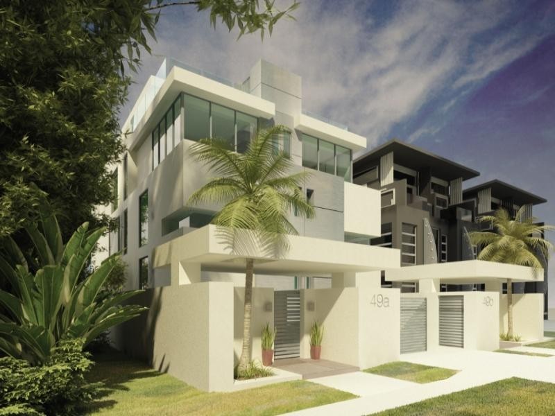 49 Breaker Street, Main Beach QLD 4217