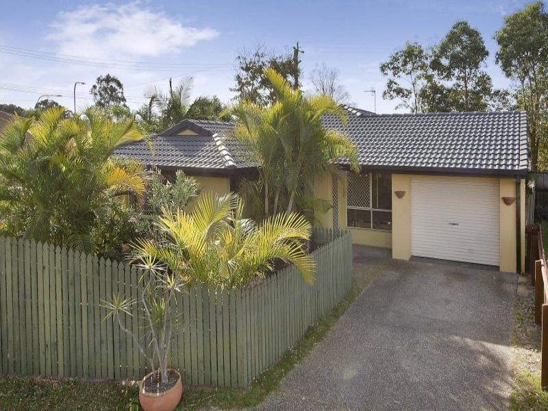 6 Crelga Court, Merrimac QLD 4226