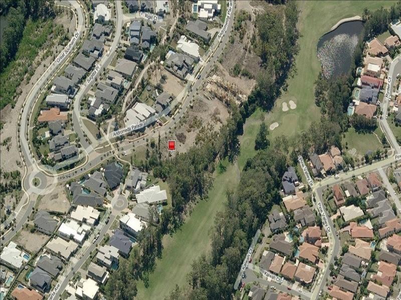 9 Andromeda Parade, Robina QLD 4226