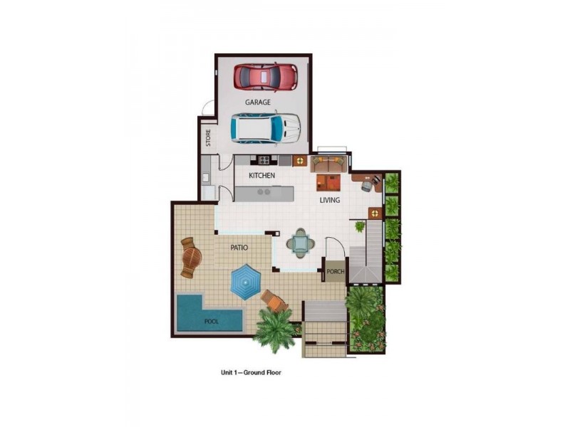 9 Andromeda Parade, Robina QLD 4226