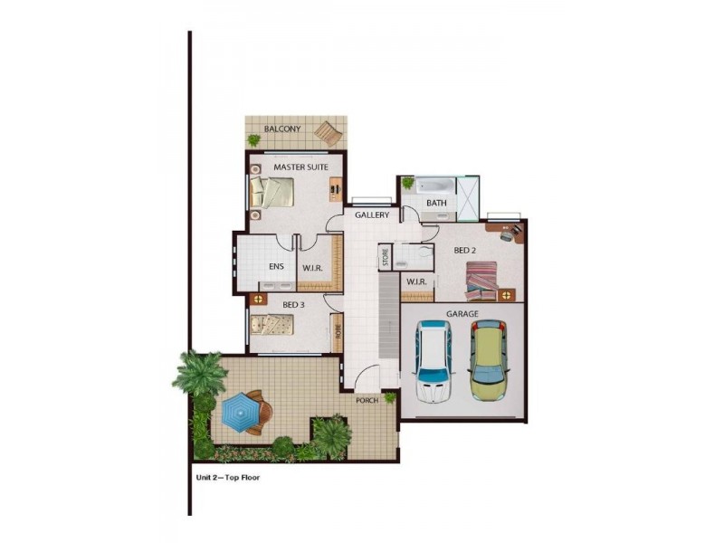 9 Andromeda Parade, Robina QLD 4226