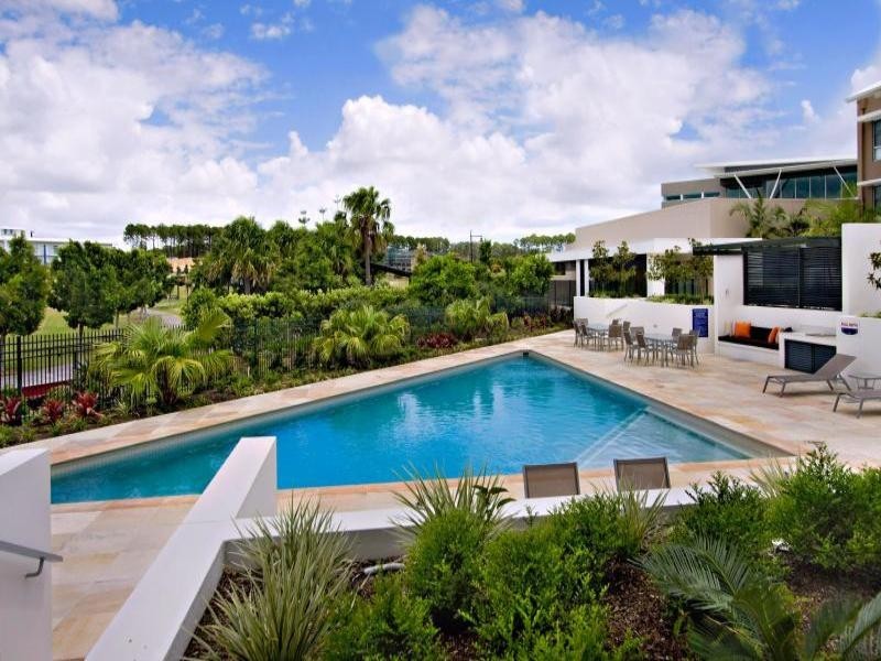 65/228 Varsity Parade, Varsity Lakes QLD 4227