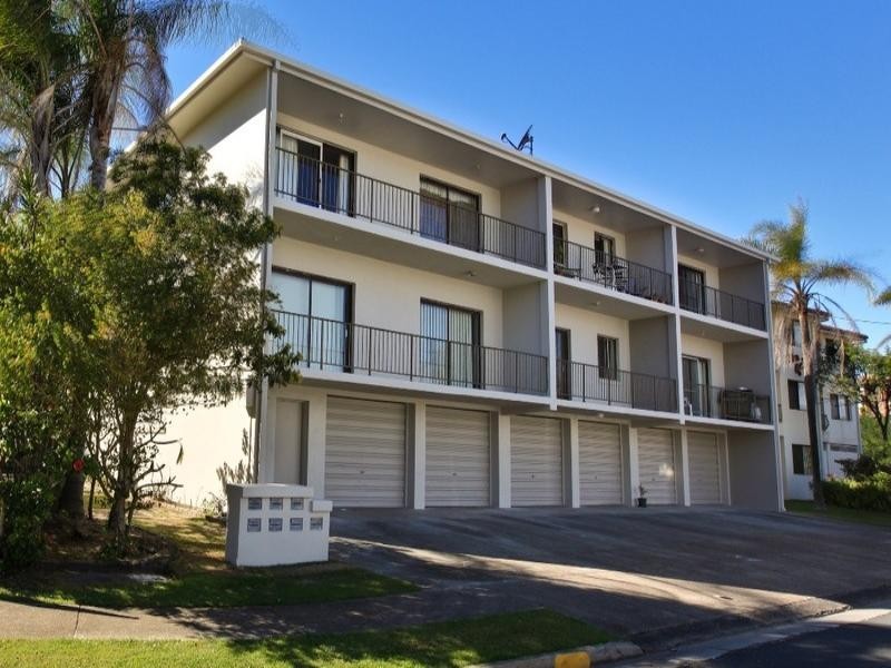 6/6 Tallebudgera Drive, Palm Beach QLD 4221