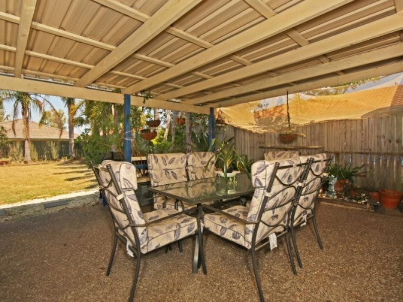 26 Cumberland Drive, Varsity Lakes QLD 4227