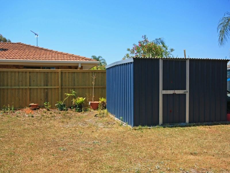 26 Cumberland Drive, Varsity Lakes QLD 4227