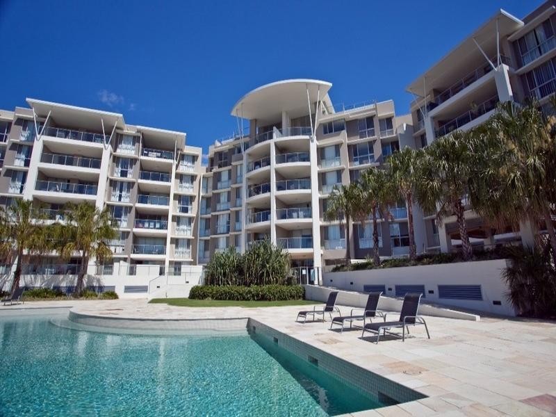 67/255 Varsity Parade, Varsity Lakes QLD 4227