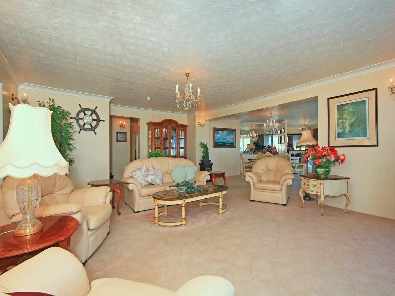 1401/21 Peninsular Drive, Surfers Paradise QLD 4217