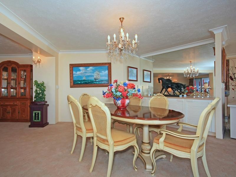 1401/21 Peninsular Drive, Surfers Paradise QLD 4217