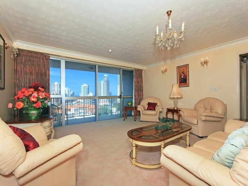 1401/21 Peninsular Drive, Surfers Paradise QLD 4217