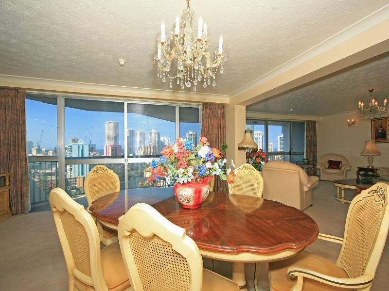 1401/21 Peninsular Drive, Surfers Paradise QLD 4217