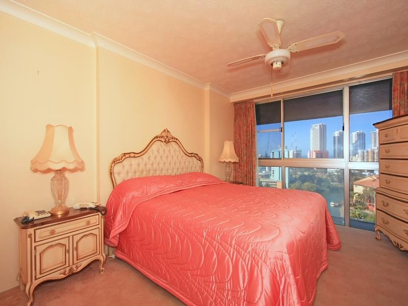 1401/21 Peninsular Drive, Surfers Paradise QLD 4217