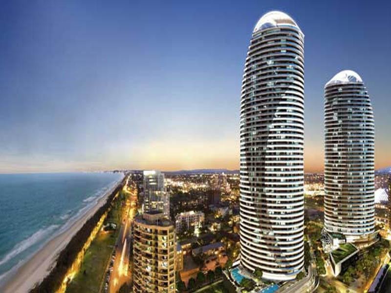 1502/19 Elizabeth Avenue, Broadbeach QLD 4218