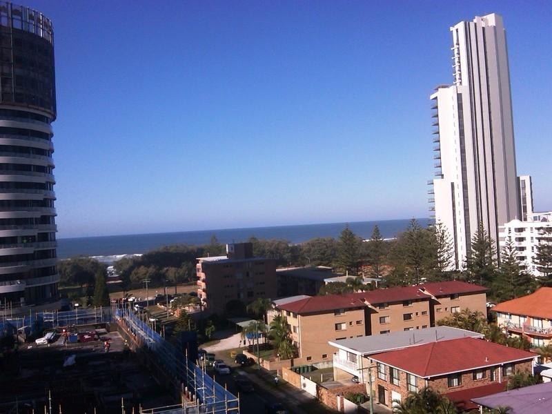 1502/19 Elizabeth Avenue, Broadbeach QLD 4218