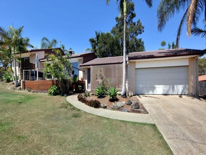 22 Merridown Drive, Merrimac QLD 4226