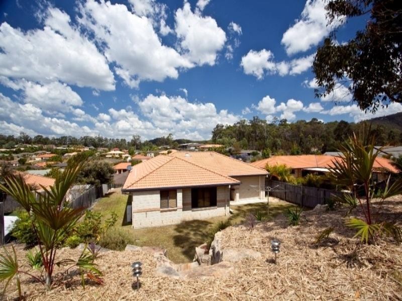 3 Farrer Court, Upper Coomera QLD 4209