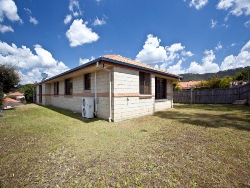 3 Farrer Court, Upper Coomera QLD 4209