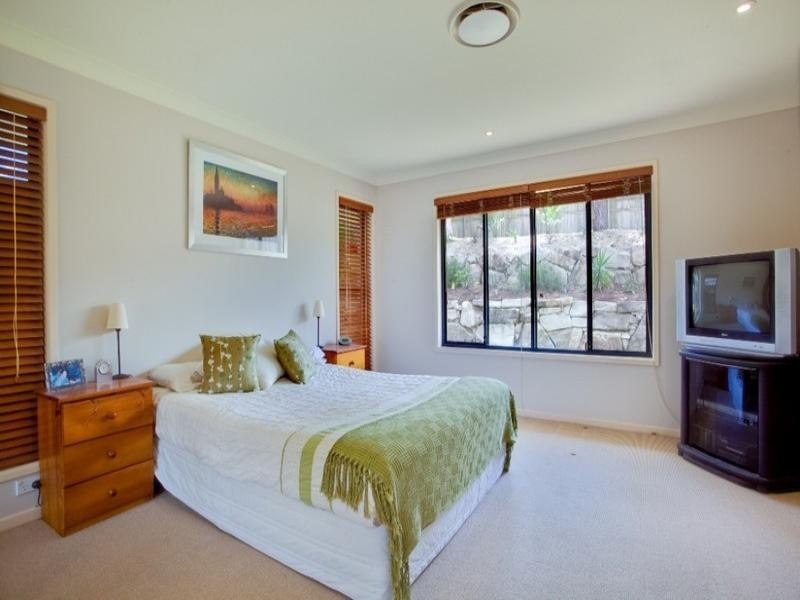 3 Farrer Court, Upper Coomera QLD 4209